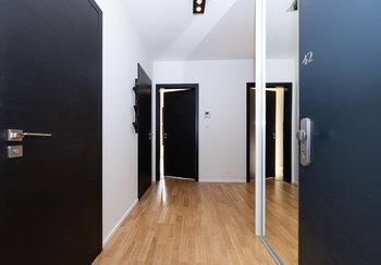 Pronájem bytu 3+kk v osobním vlastnictví 100 m², Praha 5 - Jinonice