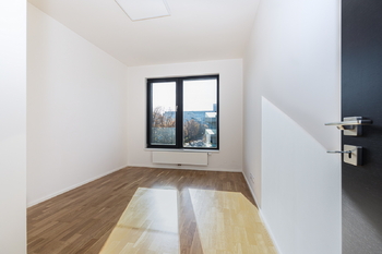 Pronájem bytu 3+kk v osobním vlastnictví 100 m², Praha 5 - Jinonice