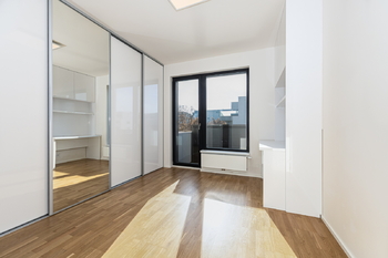 Pronájem bytu 3+kk v osobním vlastnictví 100 m², Praha 5 - Jinonice