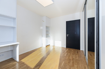 Pronájem bytu 3+kk v osobním vlastnictví 100 m², Praha 5 - Jinonice