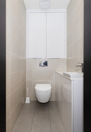 Pronájem bytu 3+kk v osobním vlastnictví 100 m², Praha 5 - Jinonice