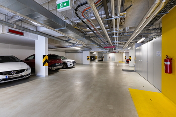 Pronájem bytu 3+kk v osobním vlastnictví 100 m², Praha 5 - Jinonice