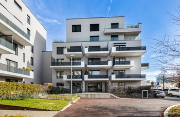 Pronájem bytu 3+kk v osobním vlastnictví 100 m², Praha 5 - Jinonice