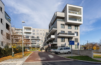 Pronájem bytu 3+kk v osobním vlastnictví 100 m², Praha 5 - Jinonice