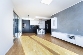 Pronájem bytu 3+kk v osobním vlastnictví 100 m², Praha 5 - Jinonice