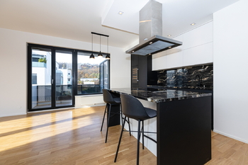 Pronájem bytu 3+kk v osobním vlastnictví 100 m², Praha 5 - Jinonice