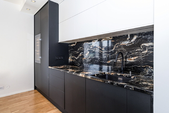 Pronájem bytu 3+kk v osobním vlastnictví 100 m², Praha 5 - Jinonice