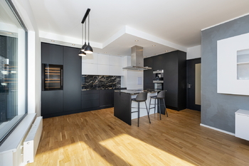 Pronájem bytu 3+kk v osobním vlastnictví 100 m², Praha 5 - Jinonice