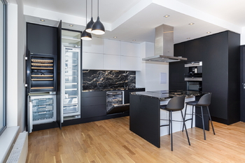 Pronájem bytu 3+kk v osobním vlastnictví 100 m², Praha 5 - Jinonice