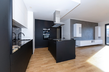 Pronájem bytu 3+kk v osobním vlastnictví 100 m², Praha 5 - Jinonice