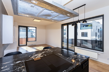 Pronájem bytu 3+kk v osobním vlastnictví 100 m², Praha 5 - Jinonice