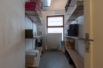 Prodej obchodních prostor 31 m², Karlovy Vary