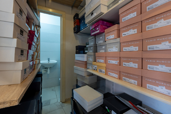 Prodej obchodních prostor 31 m², Karlovy Vary