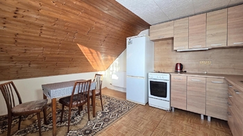Pronájem bytu 2+1 v osobním vlastnictví 53 m², Číhalín