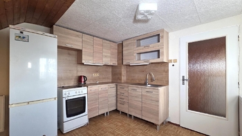 Pronájem bytu 2+1 v osobním vlastnictví 53 m², Číhalín