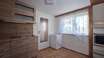 Pronájem bytu 2+1 v osobním vlastnictví 53 m², Číhalín