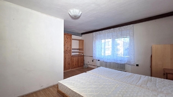 Pronájem bytu 2+1 v osobním vlastnictví 53 m², Číhalín