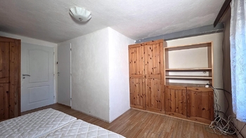 Pronájem bytu 2+1 v osobním vlastnictví 53 m², Číhalín