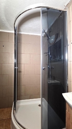 Pronájem bytu 2+1 v osobním vlastnictví 53 m², Číhalín