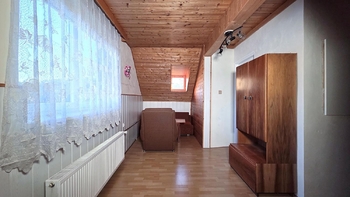 Pronájem bytu 2+1 v osobním vlastnictví 53 m², Číhalín