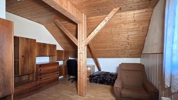 Pronájem bytu 2+1 v osobním vlastnictví 53 m², Číhalín