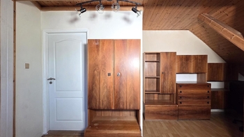 Pronájem bytu 2+1 v osobním vlastnictví 53 m², Číhalín