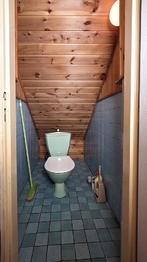 Pronájem bytu 2+1 v osobním vlastnictví 53 m², Číhalín