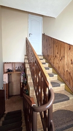 Pronájem bytu 2+1 v osobním vlastnictví 53 m², Číhalín