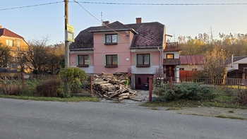 Pronájem bytu 2+1 v osobním vlastnictví 53 m², Číhalín