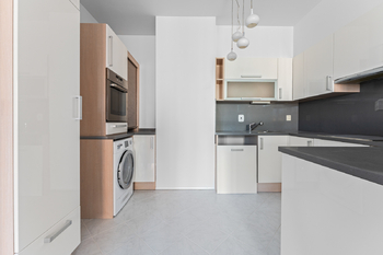 Prodej bytu 2+kk v osobním vlastnictví 66 m², Praha 5 - Hlubočepy