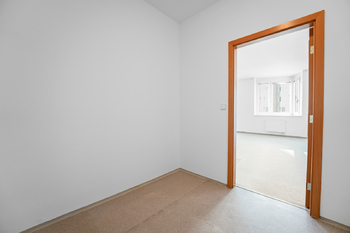 Prodej bytu 2+kk v osobním vlastnictví 66 m², Praha 5 - Hlubočepy