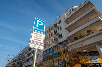 Prodej bytu 2+kk v osobním vlastnictví 66 m², Praha 5 - Hlubočepy