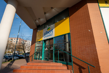 Prodej bytu 2+kk v osobním vlastnictví 66 m², Praha 5 - Hlubočepy