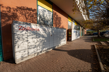 Prodej bytu 2+kk v osobním vlastnictví 66 m², Praha 5 - Hlubočepy