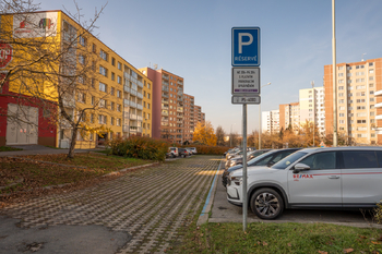 Prodej bytu 2+kk v osobním vlastnictví 66 m², Praha 5 - Hlubočepy