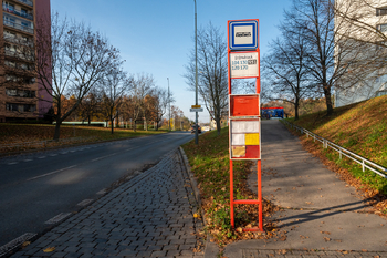 Prodej bytu 2+kk v osobním vlastnictví 66 m², Praha 5 - Hlubočepy