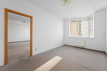 Prodej bytu 2+kk v osobním vlastnictví 66 m², Praha 5 - Hlubočepy