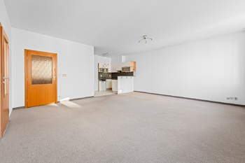 Prodej bytu 2+kk v osobním vlastnictví 66 m², Praha 5 - Hlubočepy