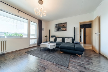 Prodej bytu 4+1 v osobním vlastnictví 85 m², Brno