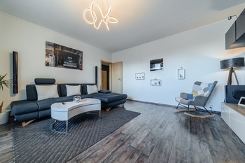 Prodej bytu 4+1 v osobním vlastnictví 85 m², Brno