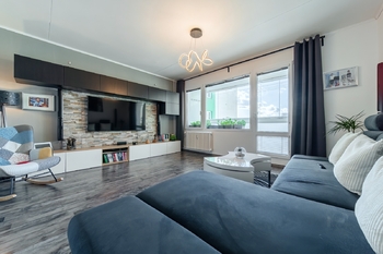 Prodej bytu 4+1 v osobním vlastnictví 85 m², Brno