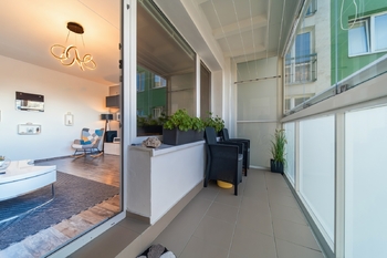 Prodej bytu 4+1 v osobním vlastnictví 85 m², Brno