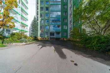 Prodej bytu 4+1 v osobním vlastnictví 85 m², Brno