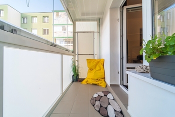 Prodej bytu 4+1 v osobním vlastnictví 85 m², Brno