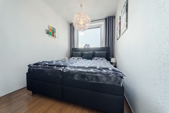 Prodej bytu 4+1 v osobním vlastnictví 85 m², Brno