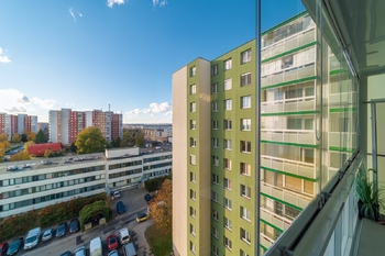 Prodej bytu 4+1 v osobním vlastnictví 85 m², Brno