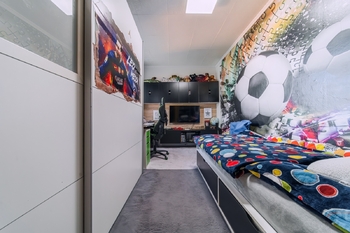 Prodej bytu 4+1 v osobním vlastnictví 85 m², Brno