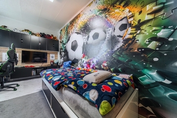 Prodej bytu 4+1 v osobním vlastnictví 85 m², Brno