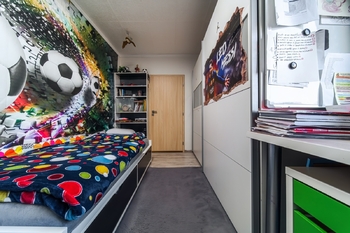 Prodej bytu 4+1 v osobním vlastnictví 85 m², Brno