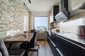 Prodej bytu 4+1 v osobním vlastnictví 85 m², Brno